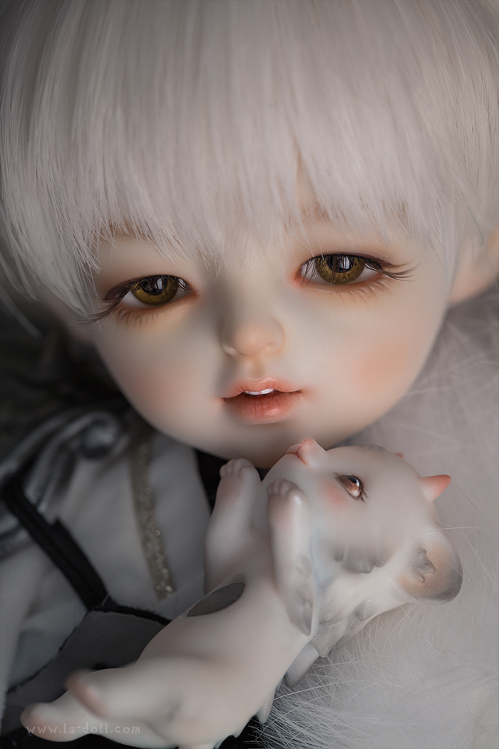 BJD SD 人偶 娃娃 BJD古风 BJD三分